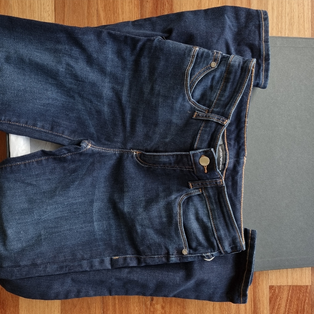 NEW Emporio Armani jeans with box - Picture 3 of 5